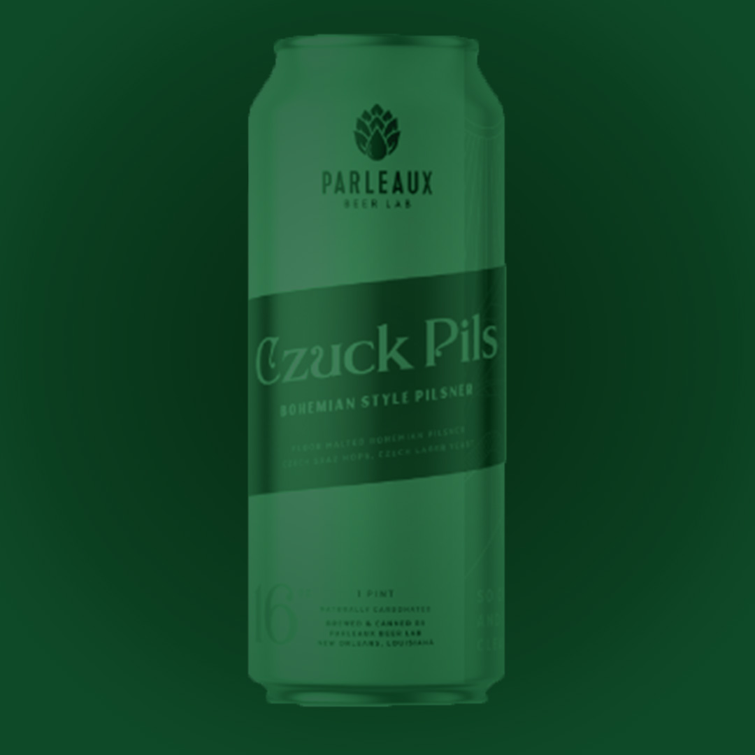 Brew Like The Pros Clone Competition: Czuck Pils