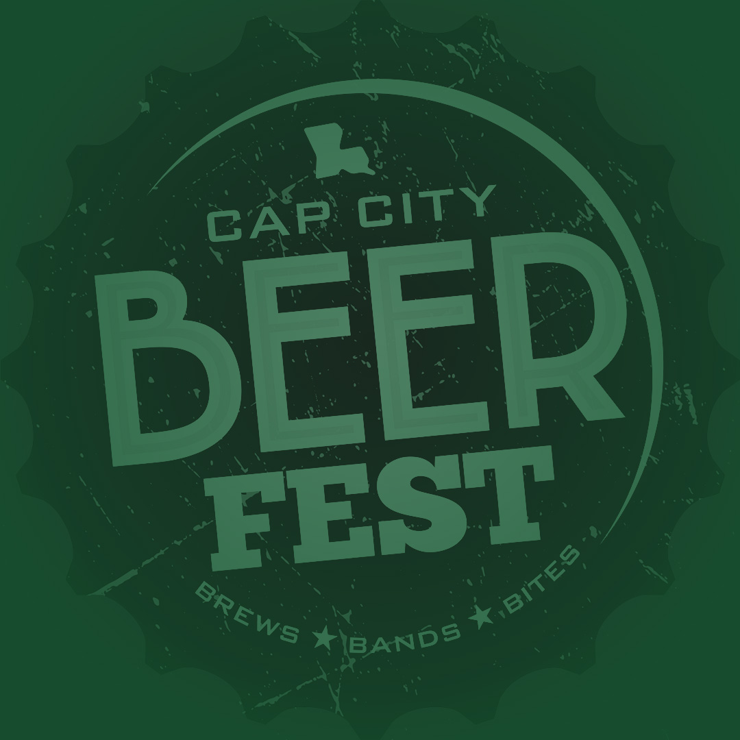 Cap City Beer Fest